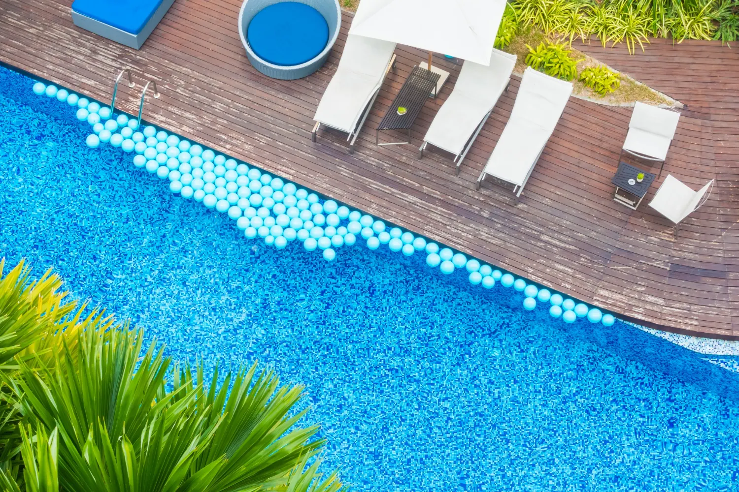 Cómo instalar un filtro de arena para piscinas: criterios de diseño, montaje y puesta en marcha