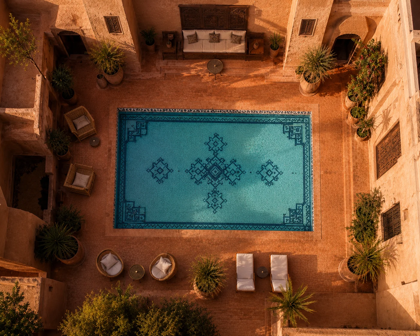 bespoke pool design, pool design for private residences, infinity pool design